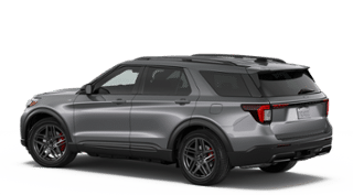 2026 Ford Explorer® External Image 3